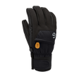 Gordini Mens Stomp Short Gloves  -  Small / Black