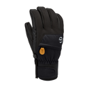 Gordini Mens Stomp Short Gloves  -  Small / Black