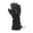 Gordini Mens Polar Gloves  -  Small / Black