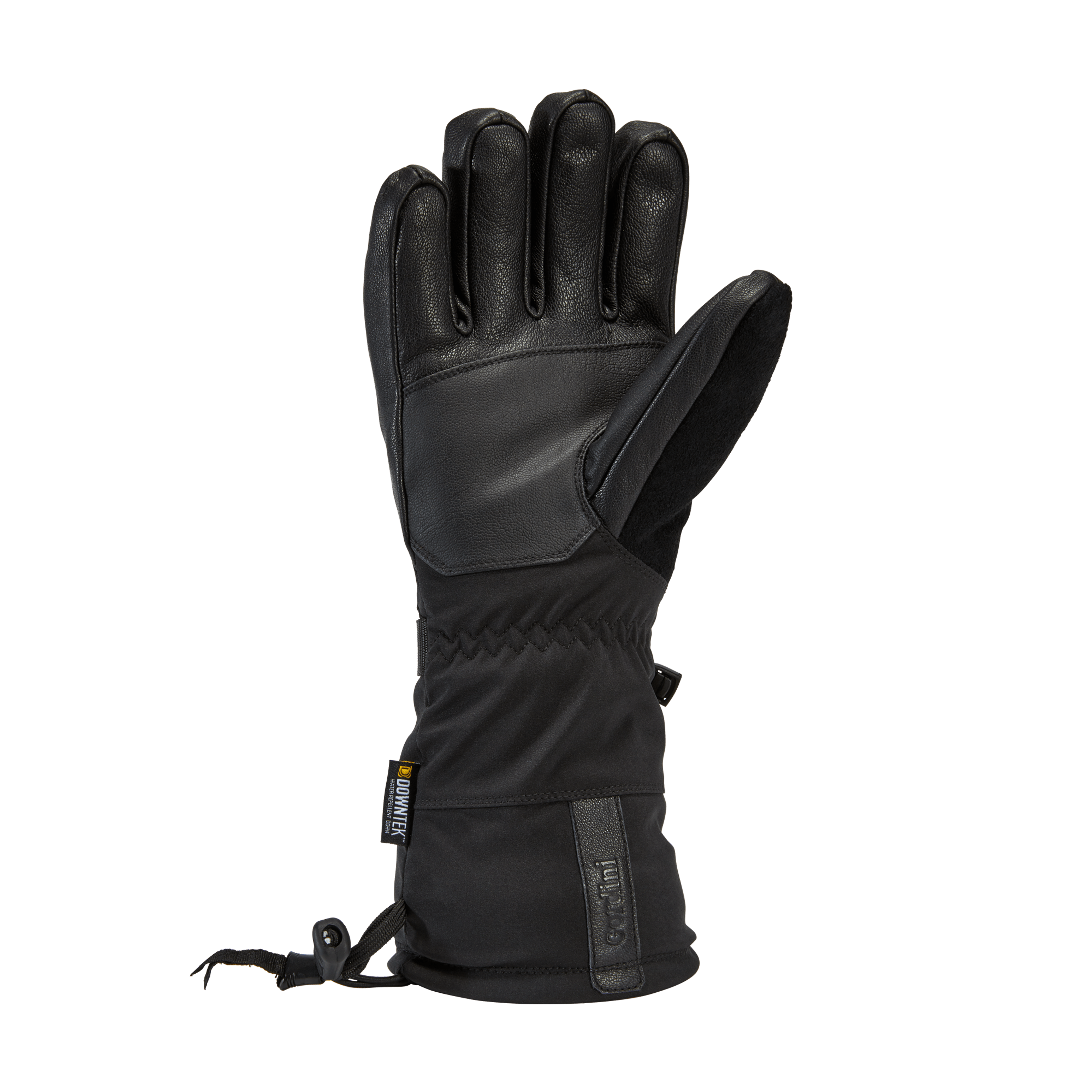 Gordini Mens Polar Gloves  - 