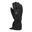 Gordini Mens Ultra Drimax Gauntlet Gloves  -  Small / Black