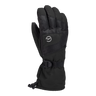 Gordini Mens Ultra Drimax Gauntlet Gloves  -  Small / Black