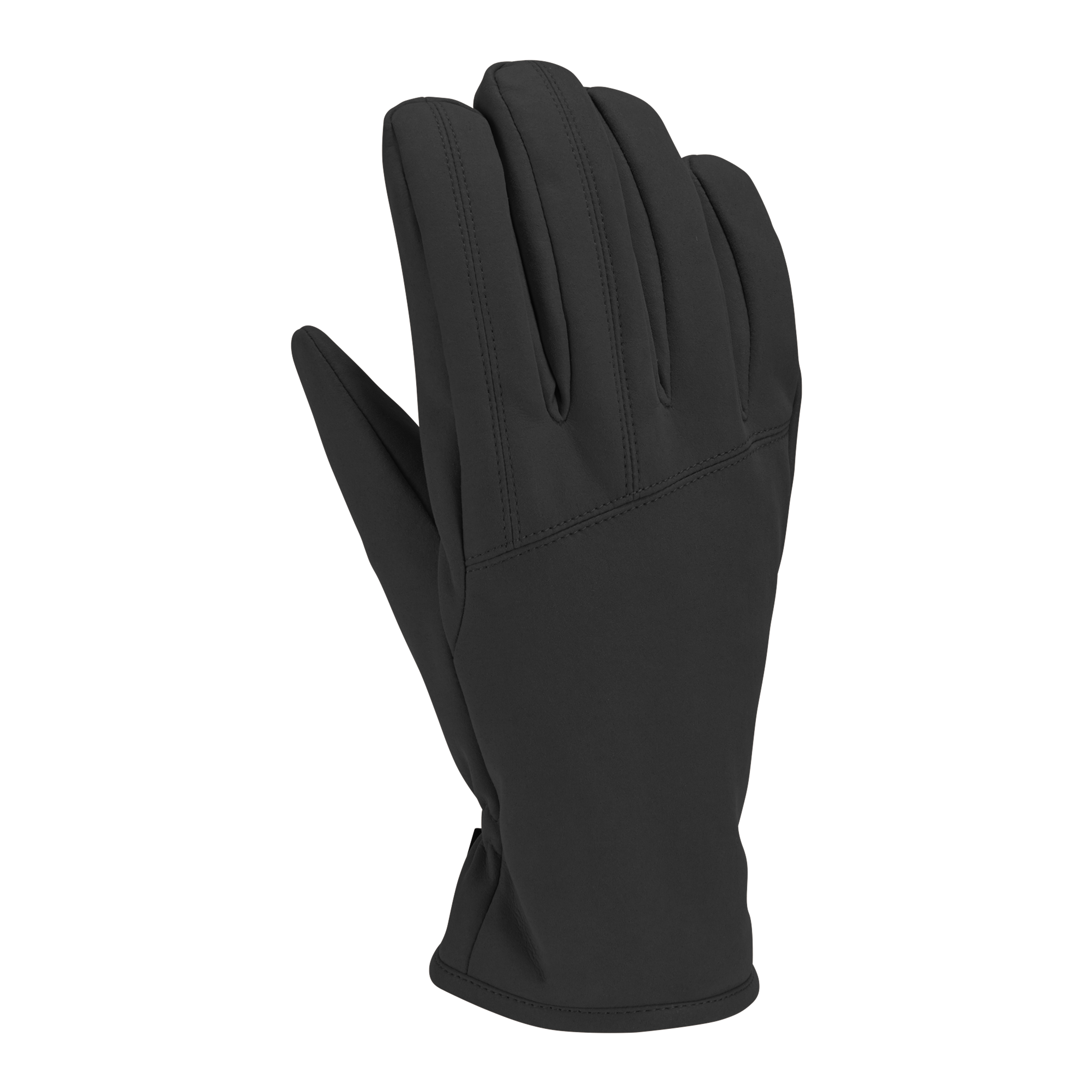 Gordini Mens Fayston Gloves  -  Small / Black