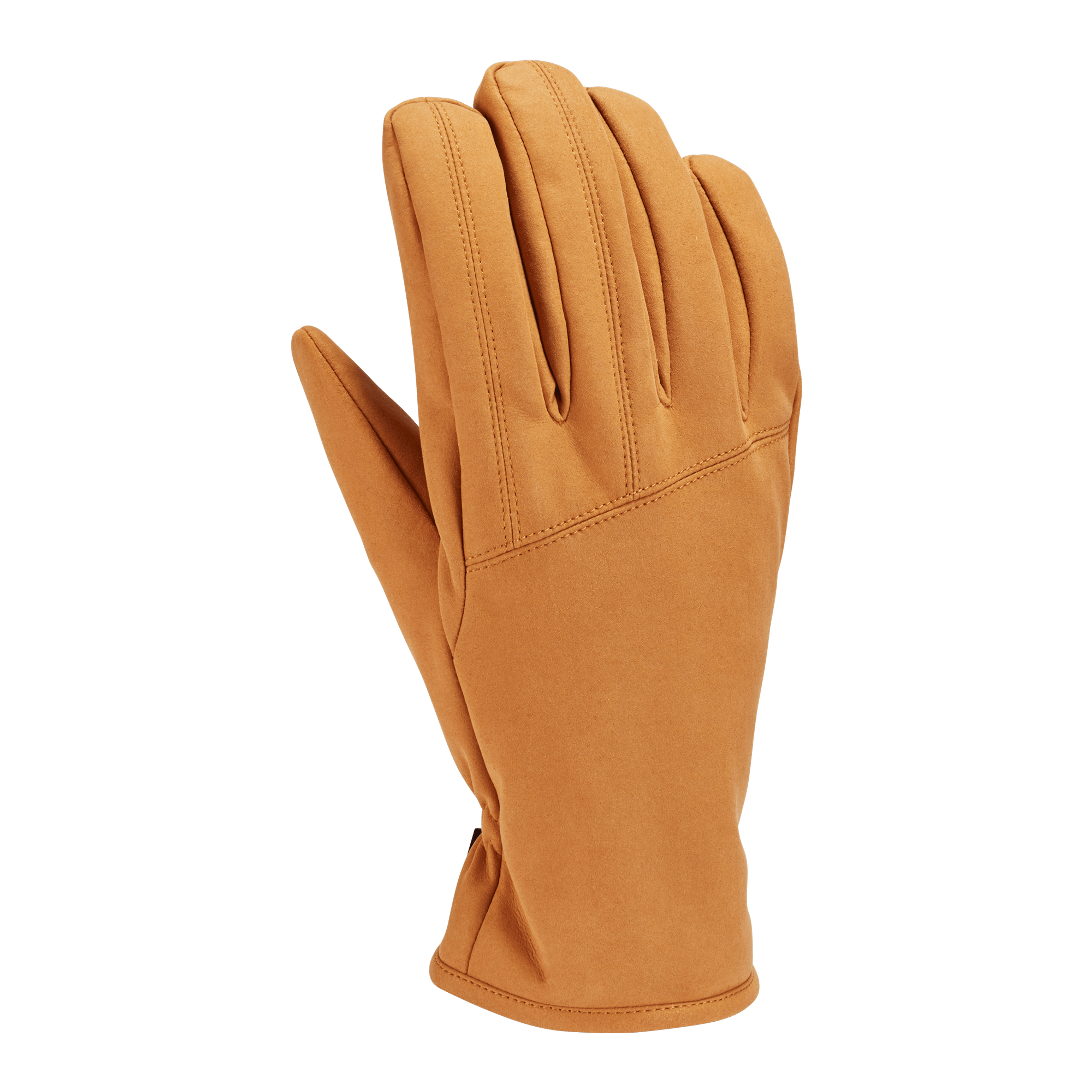 Gordini Mens Fayston Gloves  -  Small / Tan