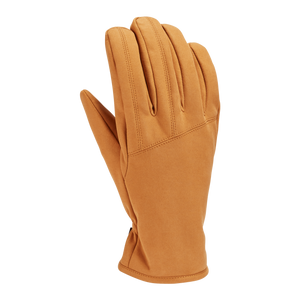 Gordini Mens Fayston Gloves  -  Small / Tan
