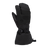 Gordini Mens GTX Storm 3-Finger Mittens  -  Small / Black
