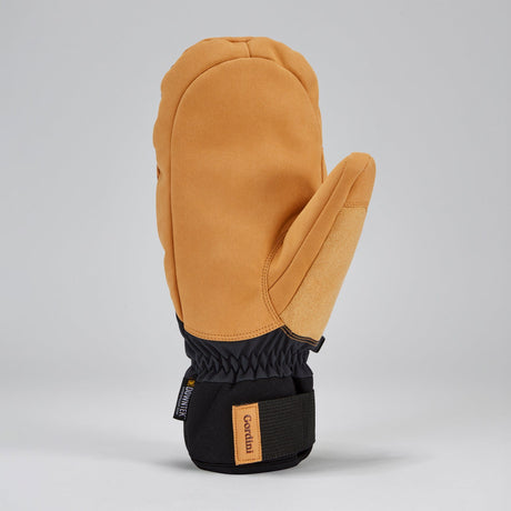 Gordini Mens Mtn Crew Artist Mittens  - 