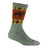 Darn Tough Womens Vanna Grizzle Boot Midweight Hiking Socks