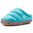 Ariat Girls Crius Clog Slippers  -  X-Small / Turquoise