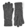 Hestra Pancho Liner Gloves  -  3 / Gray