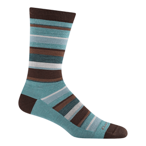 Darn Tough Mens Druid Crew Lightweight Lifestyle Socks