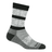 Darn Tough Womens Elsa Crew Lightweight Lifestyle Socks