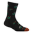 Darn Tough Womens Wildflower Crew Cushioned Lightweight Socks