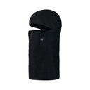 Buff Youth ThermoNet Hinged Balaclava  -  One Size Fits Most / Black