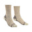 Bridgedale Womens Merino Comfort Boot Socks  -  Small / Natural