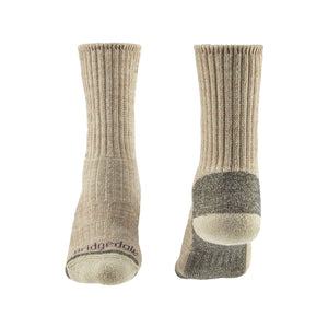 Bridgedale Womens Merino Comfort Boot Socks  - 