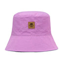 Turtle Fur Dune Bucket Hat  -  One Size Fits Most / Lilac