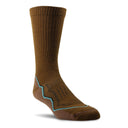 Woolrich Technical Hiker Socks  -  Large / Brown