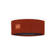 Buff CrossKnit Headband  -  One Size Fits Most / Solid Cinnamon