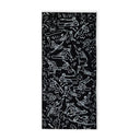 Buff Kids Original EcoStretch Multifunctional Neckwear  -  One Size Fits Most / Tivat Black