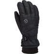 Gordini Junior Ultra Drimax Gloves  -  X-Small / Black