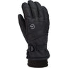 Gordini Junior Ultra Drimax Gloves  -  X-Small / Black