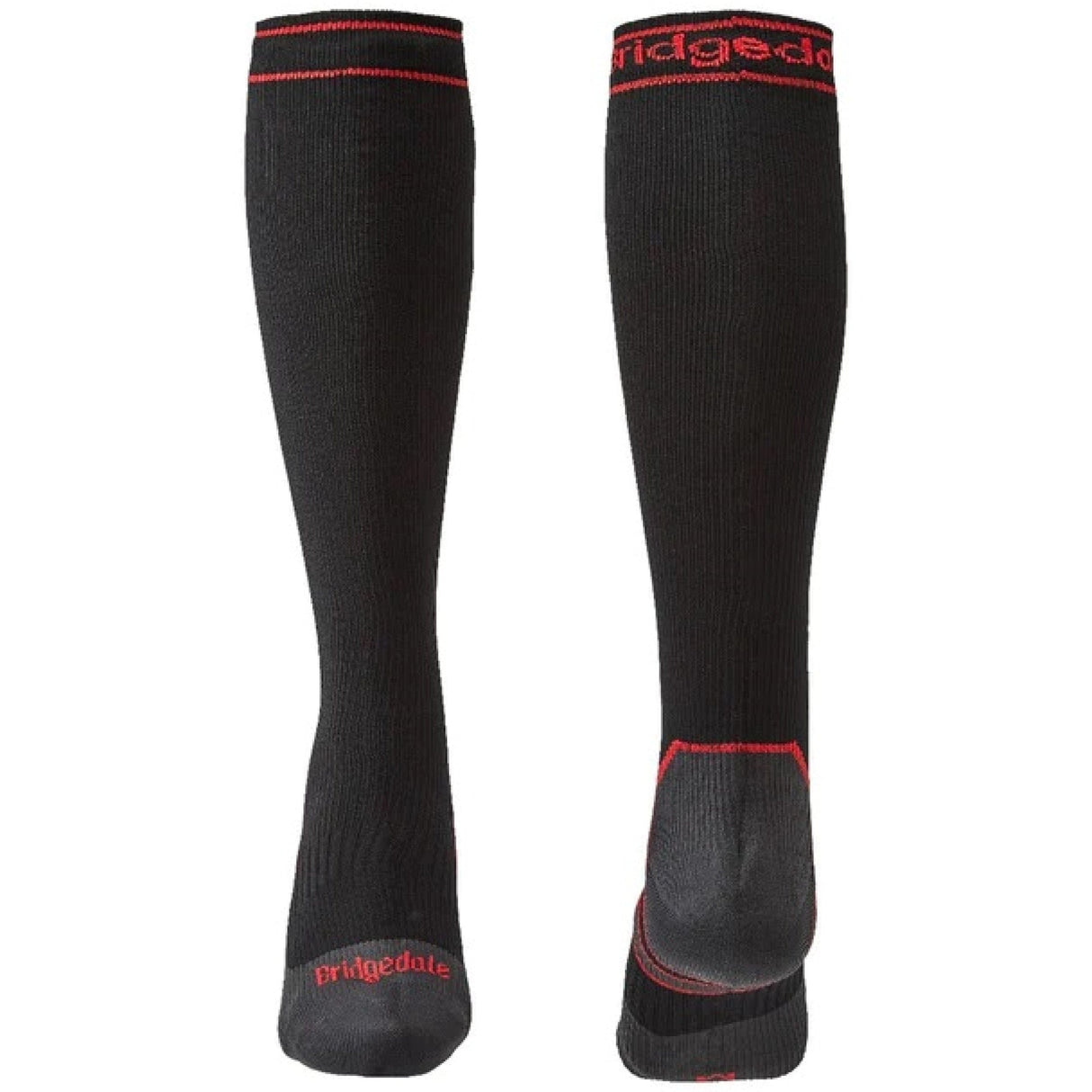 Bridgedale Waterproof Heavyweight Storm Performance OTC Socks  - 