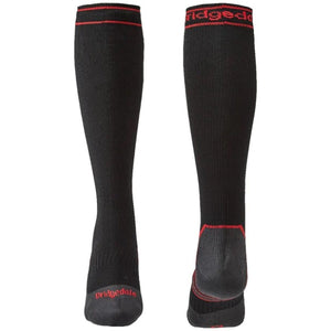 Bridgedale Waterproof Heavyweight Storm Performance OTC Socks  - 