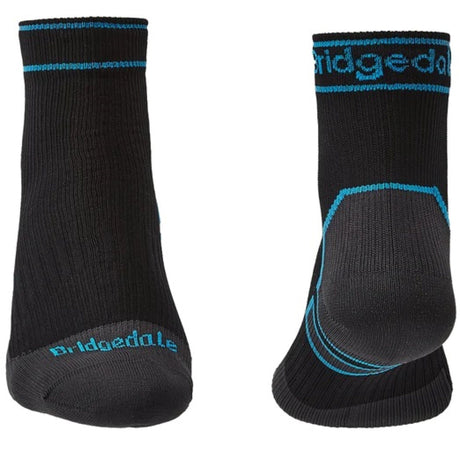 Bridgedale Waterproof Midweight Storm Performance Ankle Socks  - 
