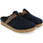 Haflinger Womens GZB Wool Clogs  - 