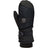 Gordini Junior Ultra Drimax Mittens  -  X-Small / Black