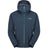 Rab Downpour Light Jacket  -  X-Large / Tempest Blue