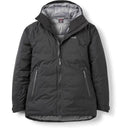 Rab Womens Valiance Jacket  -  Medium / Black