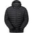 Rab Cirrus Alpine Jacket  -  Medium / Black