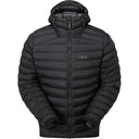 Rab Cirrus Alpine Jacket  -  Medium / Black