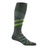 Darn Tough Mens Pennant RFL Over-the-Calf Ultra-Lightweight Ski & Snowboard Socks