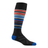 Darn Tough Mens Snowpack Over-the-Calf Midweight Ski & Snowboard Socks