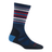 Darn Tough Womens Oslo Nordic Boot Lightweight Ski Socks
