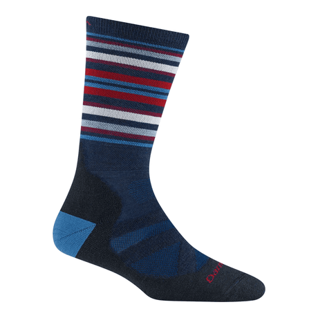 Darn Tough Womens Oslo Nordic Boot Lightweight Ski Socks