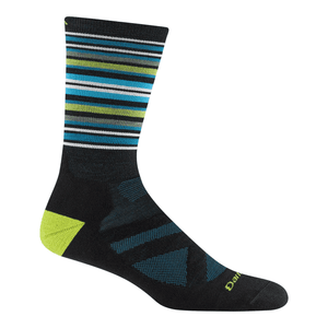Darn Tough Mens Oslo Nordic Boot Lightweight Ski Socks