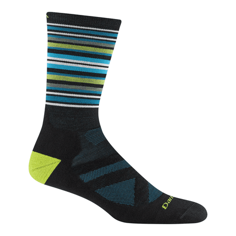 Darn Tough Mens Oslo Nordic Boot Lightweight Ski Socks