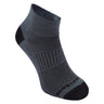 Wrightsock Coolmesh II Quarter Socks  - 