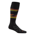 Darn Tough Mens Carve OTC Cushioned Midweight Socks