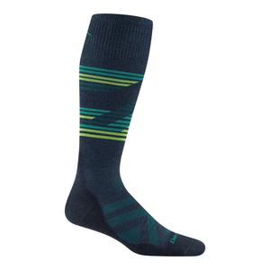 Darn Tough Mens Carve OTC Cushioned Midweight Socks