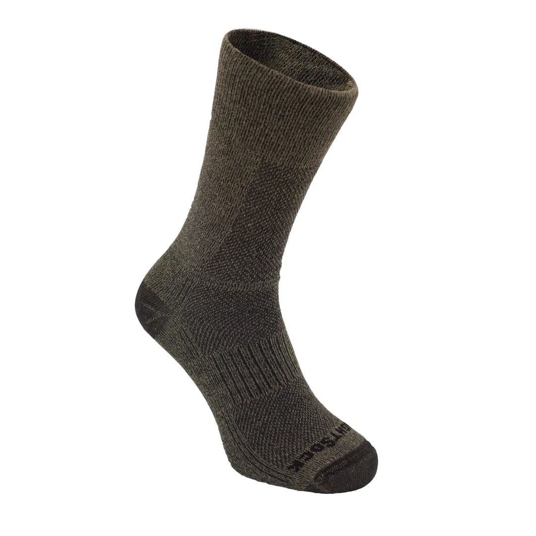 Wrightsock Coolmesh II Lo Quarter Anti Blister System Socks