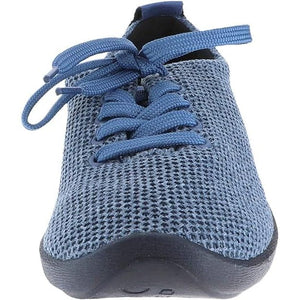Arcopedico Womens Net 3 Shoes  -  39 / Indigo