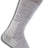 Thorlo Mountaineering Maximum Cushion Over-Calf Socks  -  Large / Gray