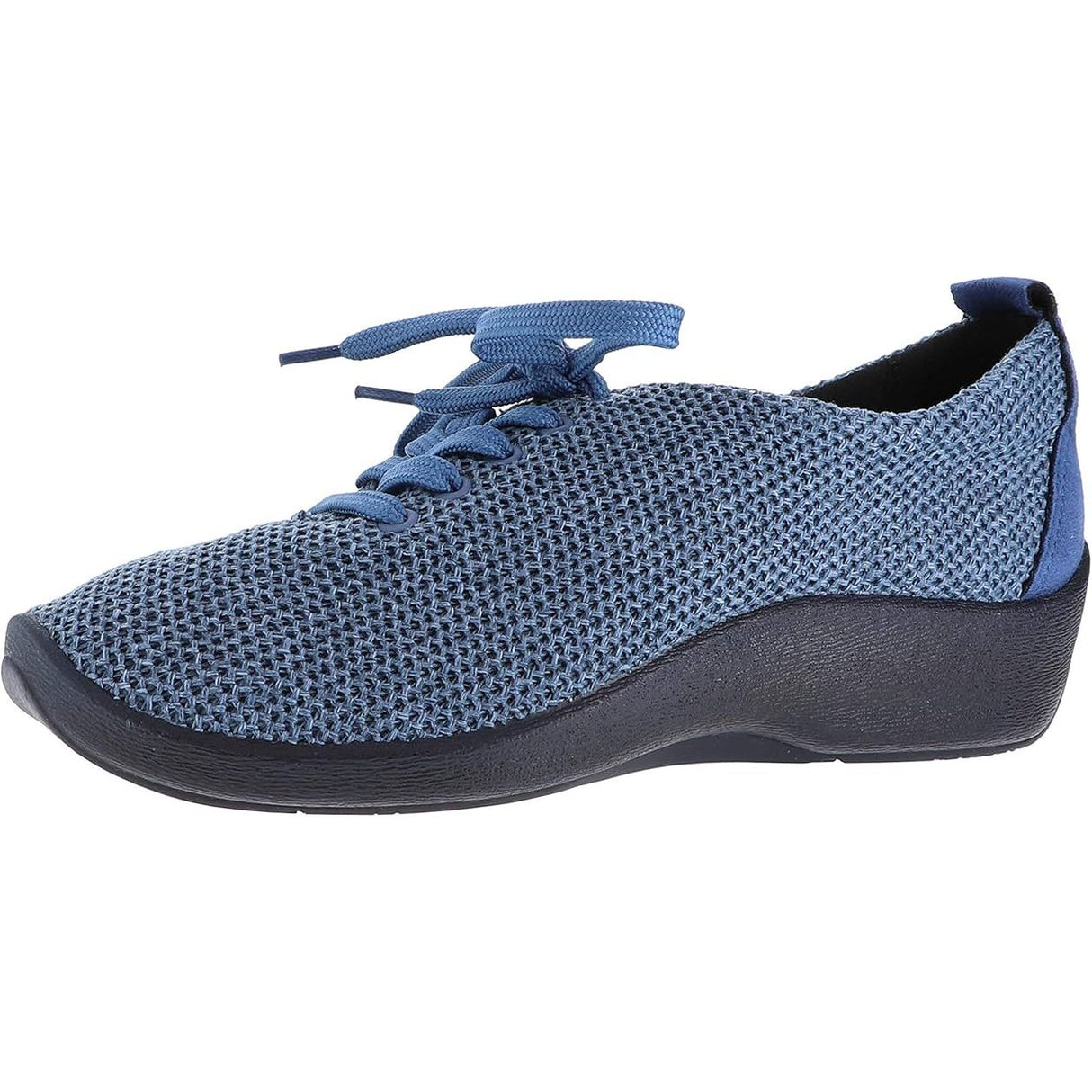Arcopedico Womens Net 3 Shoes  -  39 / Indigo