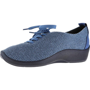 Arcopedico Womens Net 3 Shoes  -  39 / Indigo