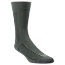 Farm to Feet Greensboro Light Cushion 3/4 Crew Socks  -  Medium / Dark Shadow